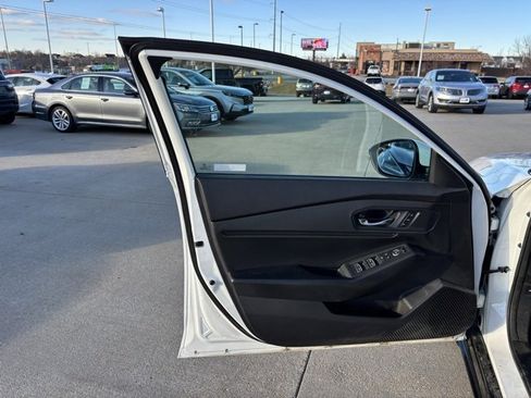 Certified 2023 Honda Accord EX-L image 10