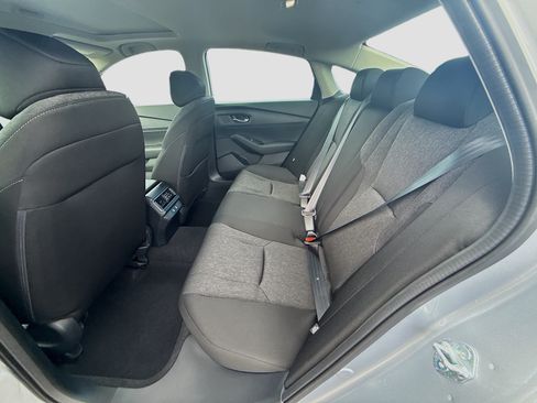 New 2026 Honda Accord SE image 20