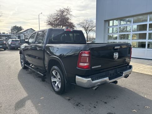 Used 2019 RAM 1500 Laramie image 3