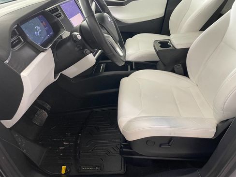 Used 2018 Tesla Model X 75D image 17