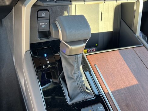 New 2026 Toyota Tundra 1794 Edition image 16