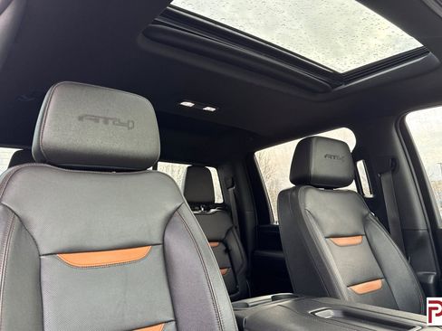Used 2022 GMC Sierra 2500 AT4 w/ AT4 Premium Plus Package image 19