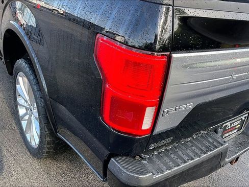 Used 2020 Ford F150 Limited AWD/4WD image 24