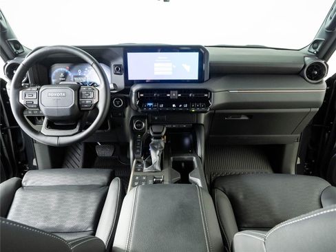 Used 2027 Toyota Land Cruiser w/ Premium Package AWD/4WD image 17