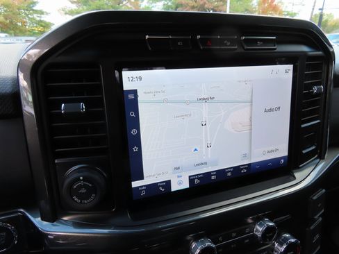 Used 2022 Ford F150 XLT w/ Equipment Group 302A High image 23