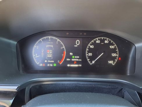 Used 2023 Honda CR-V EX-L image 15