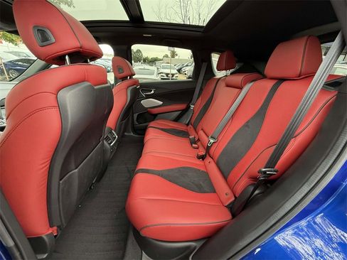 Certified 2025 Acura RDX A-Spec image 24