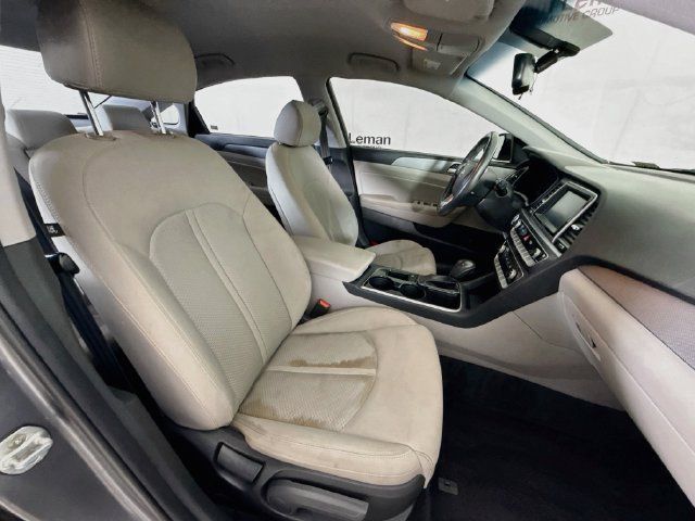 Used 2018 Hyundai Sonata SEL FWD image 26