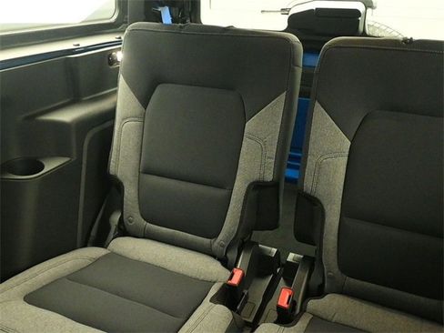 New 2026 Ford Bronco 2-Door image 18