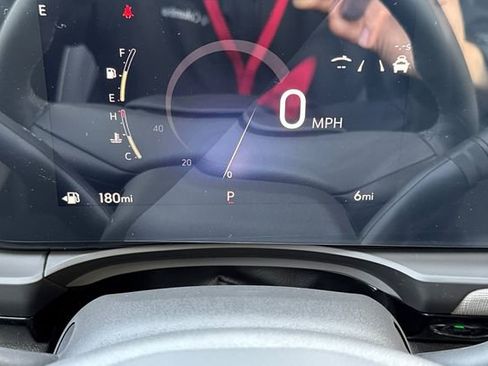 New 2026 Buick Envista Avenir image 28