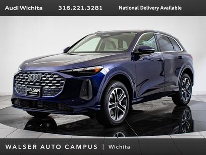 New 2025 Audi Q5 Premium