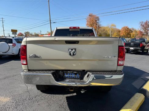 Used 2010 Dodge Ram 2500 Truck SLT w/ Big Horn Regional Pkg image 7