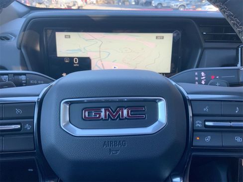 New 2026 GMC Terrain AT4 w/ Technology Package II image 35
