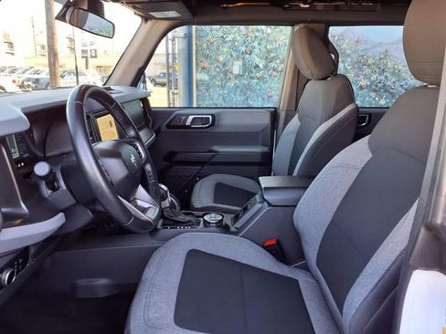 Certified 2023 Ford Bronco 4-Door image 13