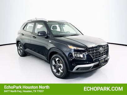 Used 2025 Hyundai Venue SEL