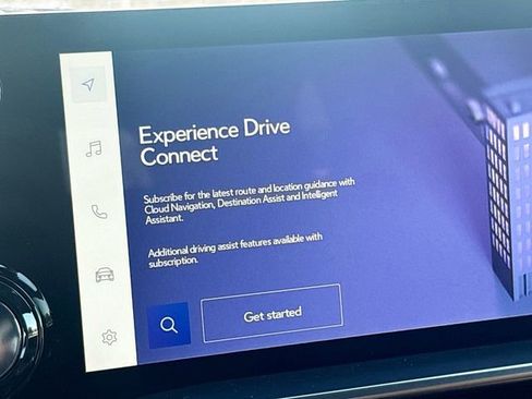 New 2026 Lexus LX 600 4WD w/ Premium Package image 34