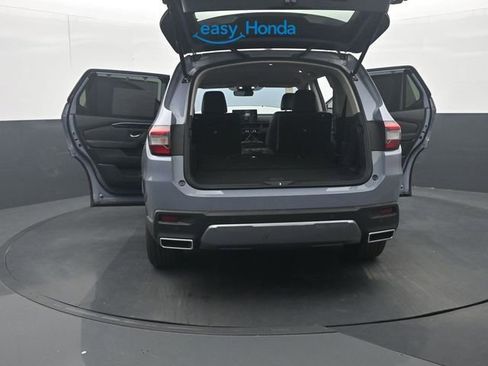 New 2026 Honda Pilot EX-L image 39