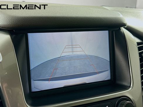 Used 2020 Chevrolet Suburban Premier image 20