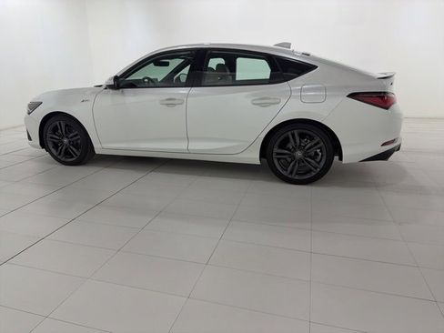 Certified 2025 Acura Integra A-Spec image 2