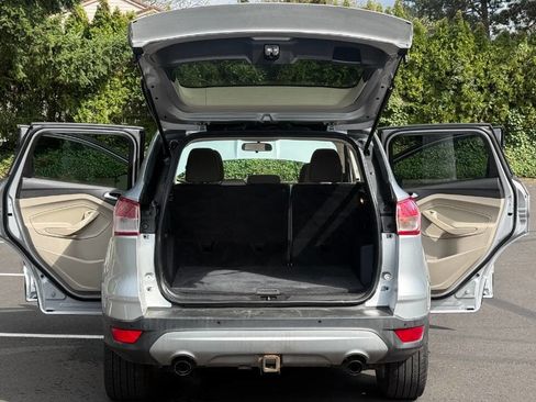 Used 2014 Ford Escape SE w/ Equipment Group 201A image 9