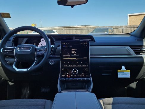 New 2026 GMC Terrain Elevation image 10