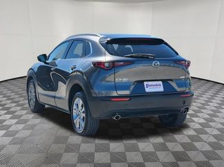 Used 2023 MAZDA CX-30 AWD 2.5 S w/ Premium Package video 3