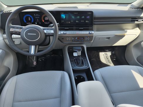New 2027 Hyundai Kona SEL Sport FWD image 10