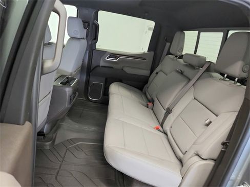 New 2026 Chevrolet Silverado 1500 RST w/ Convenience Package II image 30