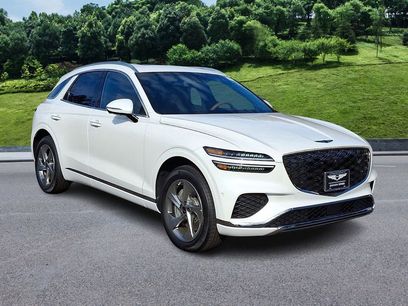 New 2026 Genesis GV70 2.5T Advanced