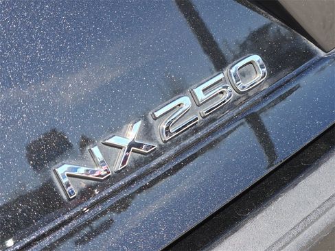 Certified 2024 Lexus NX 250 FWD image 11