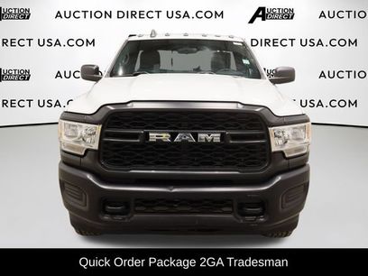 Used 2022 RAM 2500 Tradesman