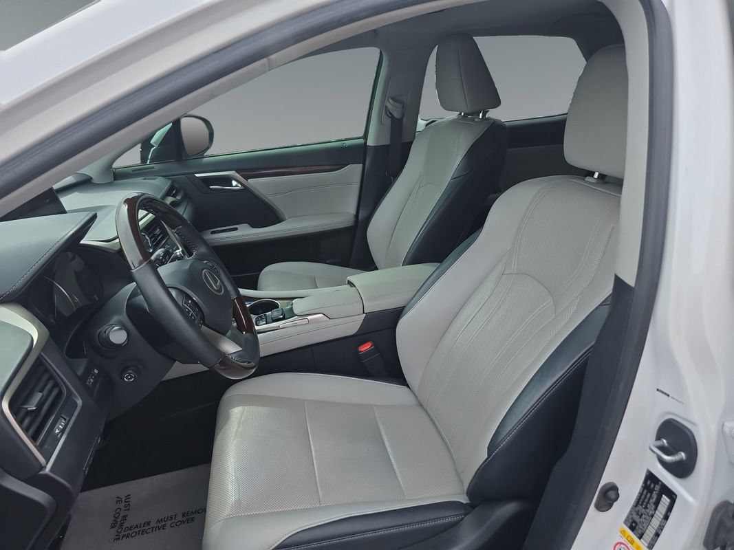 Used 2019 Lexus RX 450h AWD w/ Navigation Package image 9