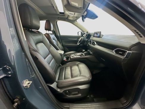 Used 2025 MAZDA CX-5 Carbon Edition AWD/4WD image 32