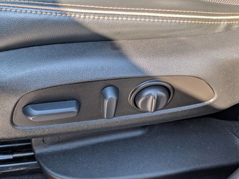 Used 2023 GMC Terrain AT4 w/ LPO, Floor Liner Package image 20