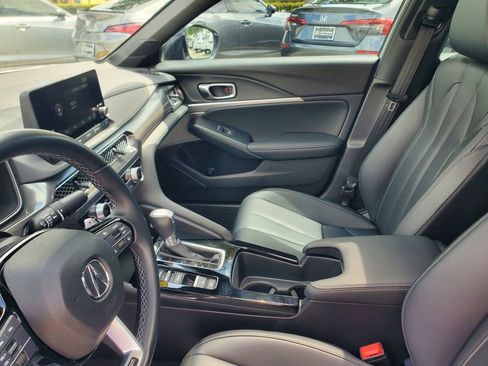 Used 2024 Acura Integra A-Spec FWD image 15