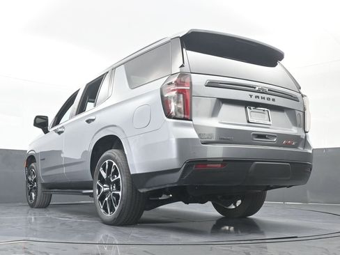 Used 2024 Chevrolet Tahoe RST w/ Luxury Package image 76