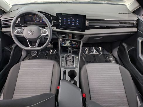 Used 2026 Volkswagen Jetta S FWD image 7