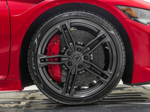 Used 2022 Acura NSX Type S AWD/4WD image 58