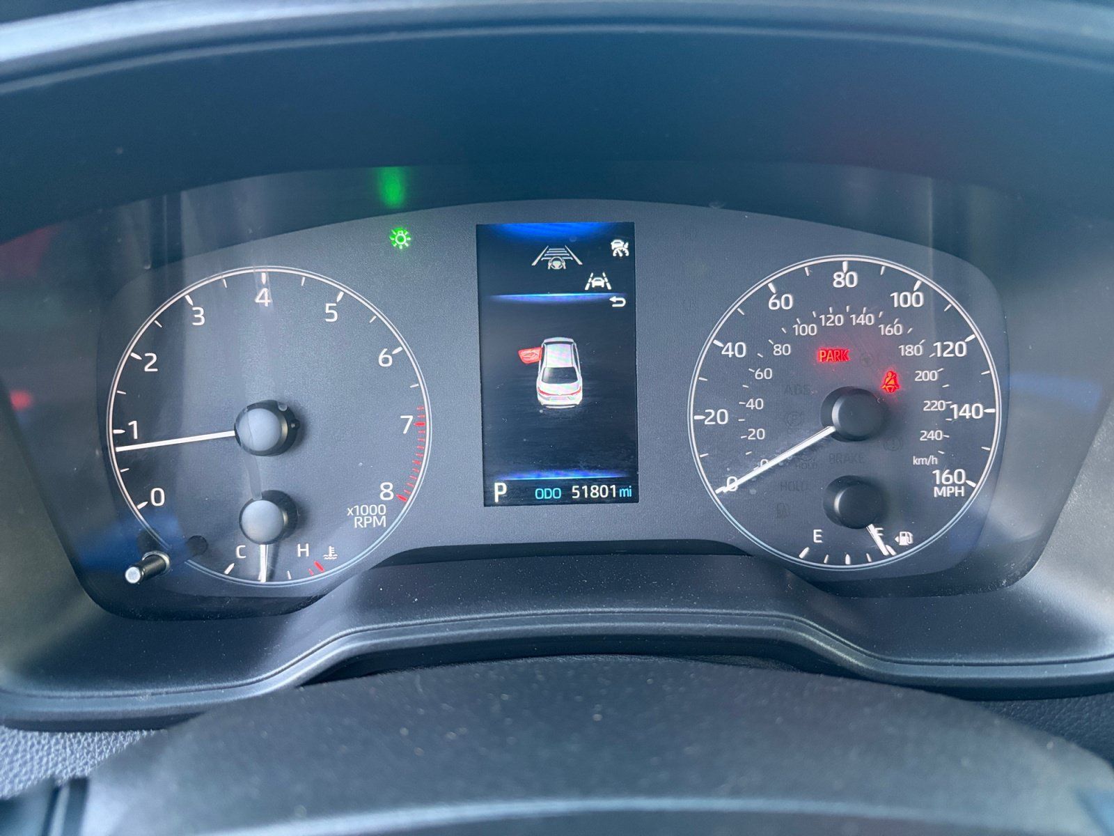 Used 2024 Toyota Corolla LE FWD image 13