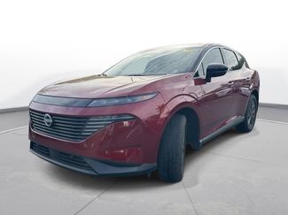 Used 2025 Nissan Murano SL video 2