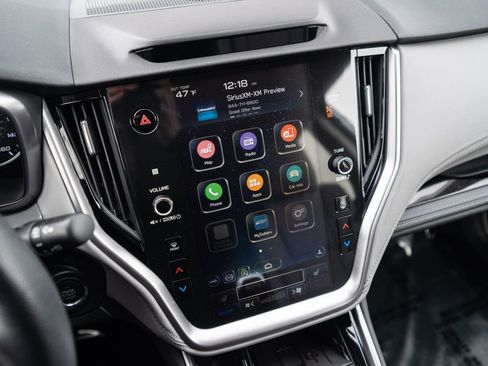 Used 2022 Subaru Outback Limited w/ Popular Package #2 image 32