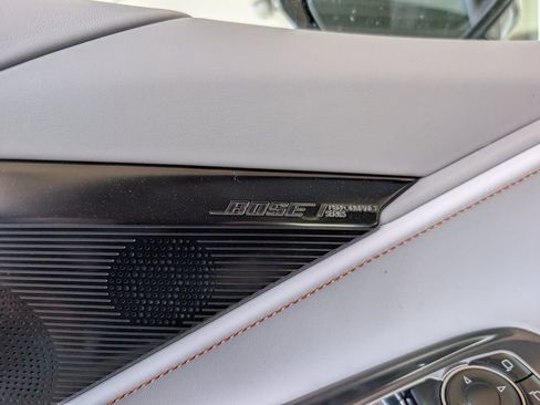 New 2026 Chevrolet Corvette Z06 w/ Stealth Interior Trim Package image 20