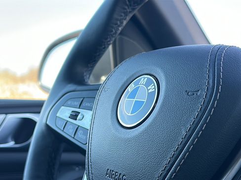 Certified 2024 BMW X5 xDrive40i w/ Premium Package image 29