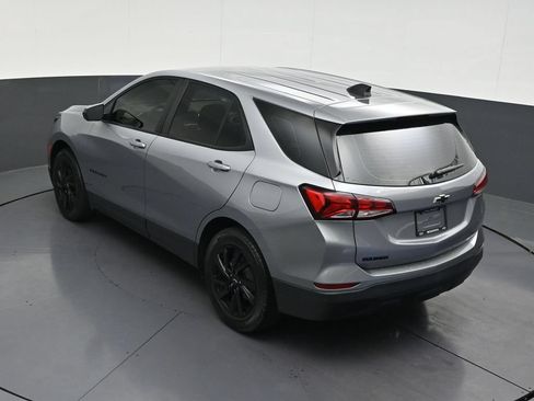 Used 2024 Chevrolet Equinox LS w/ Sport Edition FWD image 18