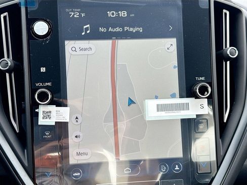 New 2026 Subaru WRX tS image 15