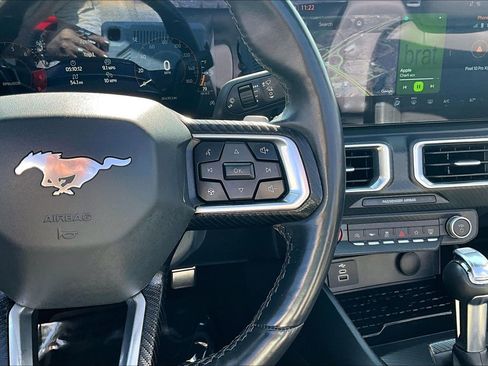 Used 2024 Ford Mustang GT Premium image 17