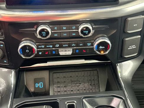 Used 2023 Ford F150 Lariat w/ Equipment Group 502A High AWD/4WD image 15