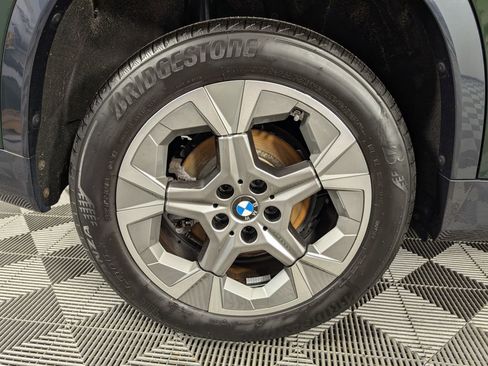 Certified 2024 BMW X1 xDrive28i w/ Convenience Package image 8