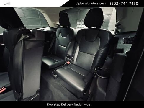Used 2024 Volvo XC90 T8 Plus AWD/4WD image 26