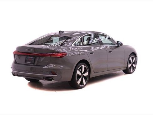 Certified 2025 Audi A5 2.0T Premium w/ Convenience Package AWD/4WD image 4